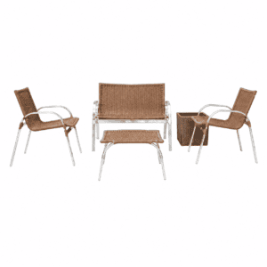 Conjunto Namoradeira Miami