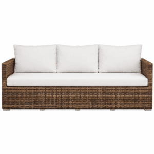 Conjunto de Sofá Veneza - 5 Lugares