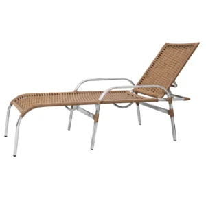 Conjunto de Espreguiçadeiras Miami