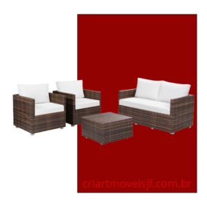 conjunto-veneza-quatro-lugares-criartmoveis