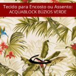 Acquablock Búzios Verde