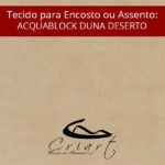 Acquablock Duna Deserto