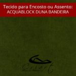 Acquablock Duna Bandeira