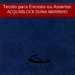 Acquablock Duna Marinho