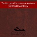 Corano Marrom