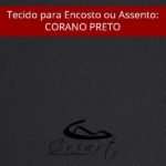 Corano Preto