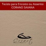 Corano Savana