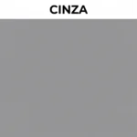 Cinza Fosco