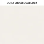 Acquablock Duna Cru