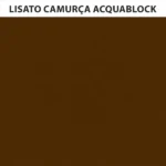 Acquablock Lisato Camurça