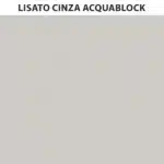 Acquablock Cinza Claro