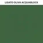 Acquablock Lisato Oliva