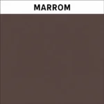 Marrom Fosco