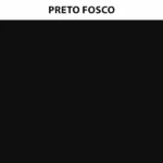 Preto Fosco