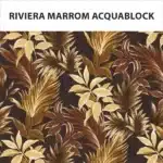Acquablock Riviera Marrom