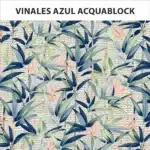 Acquablock Vinalles Azul