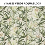Acquablock Vinales Verde